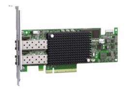 System x Emulex 16Gb FC Dual-port HBA