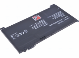 Baterie T6 Power HP ProBook 430 G4/G5, 440 G4/G5, 450 G4/G5, 470 G4/G5, 3930mAh, 45Wh, 3cell, Li-pol