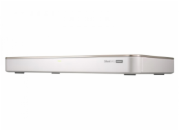 QNAP HS-453DX-8G   2x SATA/ 8GB RAM/ 2x M.2 SATA/ 1x GbE/ 1x 10GbE/ 2x HDMI 4K/ tichý