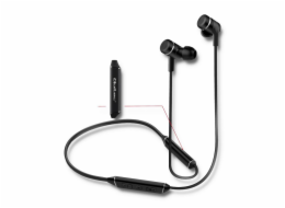 QOLTEC 50816 Qoltec In-ear Headphones Wireless with microphone Black