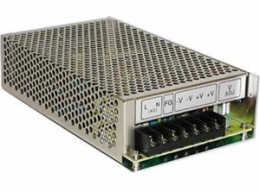 Průmyslový zdroj Carspa 48V=/250W spínaný HS-250/48