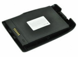Honeywell Std battery pack for 70e Li-ion, 3.7V (IP54)