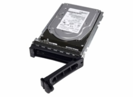 Dell 1TB 7.2K RPM SATA 6Gbps 512n 3.5in Hot-plug Hard Drive CK, 400-ATJJ DELL disk/ 1TB/ 7.2k/ SATA/ 6Gbps/ 512n/ hot-plug/ 3.5"/ pro R240, R340, R640, R740(xd), R6415, R7415, R7425