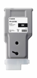 Canon  Zásobník inkoustu PFI-207BK 300ml