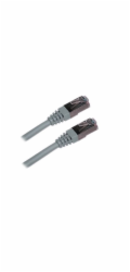 XtendLan patch kabel Cat6A, SFTP, LS0H - 15m, šedý