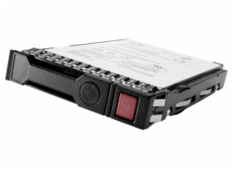 HPE HDD 2TB 6G SATA 7.2K rpm SFF 2.5" SC 512e 1y Warre HP RENEW