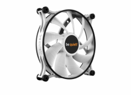 Be quiet! / ventilátor Shadow Wings 2 White / 140mm / 3-pin / 14,7dBa