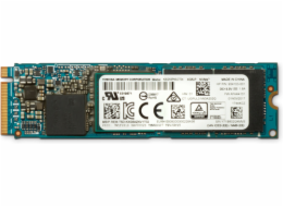 HP Z TurboDrv QuadPro 2x1TB PCIe TLC SSD