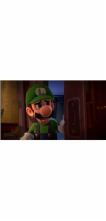 Switch - Luigi s Mansion 3