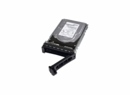 Dell 600GB 15K RPM SAS 12Gbps 2.5in Cabled Hard DriveCusKit