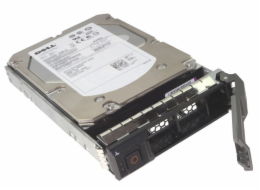 DELL disk 600GB/ 10k/ SAS/ hot-plug/ 2.5"/ pro MD1220, MD3220I, MD3420, MD3820F, R720(xd)