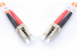 Digitus Fiber Optic Patch Cable, SC to SC