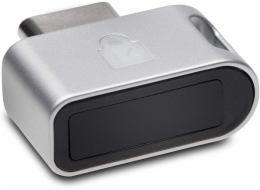 Kensington VeriMark Pro Key - Čtečka otisku prstu - USB