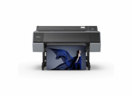 EPSON tiskárna ink SureColor SC-P9500 Spectro, A4, 1200x2400dpi, LCD, LAN, USB 2.0