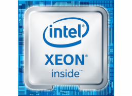 CPU INTEL XEON (4-core) W-2223 3,6GHZ/8,25MB/LGA2066/bez chladiče, BOX