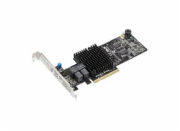 ASUS PIKE II 3108-8i-16PD/2G RAID controller PCI Express x2 3.0 12 Gbit/s