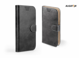 Aligator UNI-FIX pouzdro PU kůže vel. XX