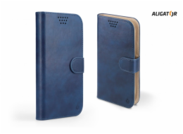 Aligator UNI-FIX pouzdro PU kůže vel. XX