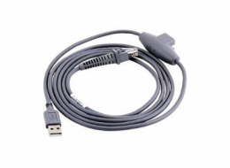 Datalogic USB kabel CAB-412