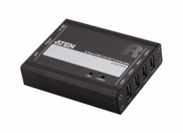 ATEN 4-port USB 2.0 CAT 5 Extender (100m) UCE32100