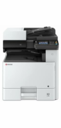 Kyocera ECOSYS M8124cidn, multifunkční tiskárna