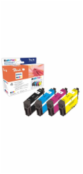 PEACH kompatibilní cartridge Epson T2996, No 29XL MultiPack