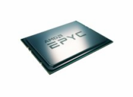 AMD CPU EPYC 7002 Series 64C/128T Model 7H12 (2.6/3.3GHz Max Boost,256MB, 280W, SP3) Tray AMD CPU EPYC 7002 Series 64C/128T Model 7H12 (2.6/3.3GHz Max Boost,256MB, 280W, SP3) Tray