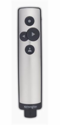 Kensington PowerPointer Presentation Remote