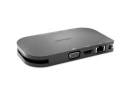 Kensington SD1610P USB-C Mobile Dock for Surface