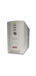APC Back-UPS 325VA(210W), IEC 320, bez softwaru pro automatické vypnutí