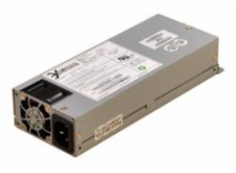 SUPERMICRO nahradní zdroj 1U, 200W, w (pro CSE-504/505..)