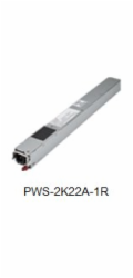 SUPERMICRO 1U 2200W Redundant Power Supply with PMBus (Twin)