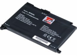 T6 Power NBHP0134 baterie - neorginální Baterie T6 power HP Pavilion 15-au000, 15-au100, 15-aw000, 15-aw100, 5300mAh, 41Wh, 2cell, Li-pol