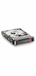 HPE 2TB 12G SAS 7.2K 2.5in 512e SC HDD