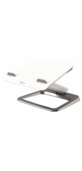FELLOWES stojan na notebook HANA/ 396mm x 342mm x 102mm/ bílý