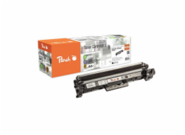 PEACH kompatibilní toner HP CF230A, No 30A, černá, 1600str