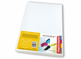 ARMOR More Fotopapír Exclusive 260g/m2; glossy,  50 listů str.,Ink Jet