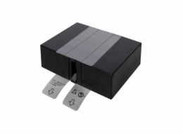 CyberPower náhradní baterie (12V/8Ah, 2ks v SETu) pro CP1500EPFCLCD