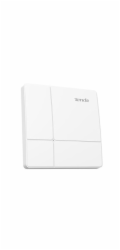 Tenda i24 WiFi-AC AP / Client+AP 1200Mb/s, 1x GLAN, 12xSSID, VLAN, aktivní PoE, stěna/strop