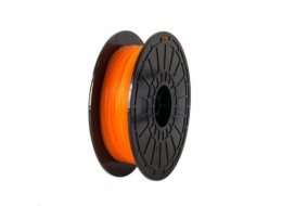 GEMBIRD, Tisková struna (filament) PLA PLUS, 1,75mm, 1kg, oranžová
