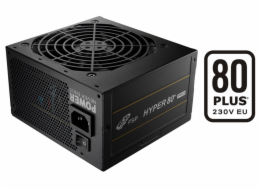 FSP zdroj HYPER 80+ PRO 650 / 650W / ATX / 80PLUS/ bulk