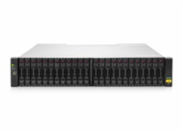 HPE MSA 600GB SAS 10K SFF M2 HDD