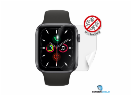 Screenshield Anti-Bacteria APPLE Watch SE (44 mm) folie na displej