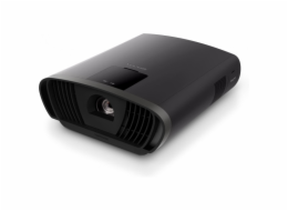 ViewSonic X100-4K/ 4K/ LED projektor/ 2900 LED lm/ 3000000:1/ Repro/ 4x HDMI / RJ45/ RS232