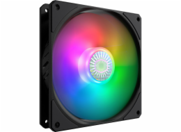 Wentylator Cooler Master Sickle Flow 140 ARGB
