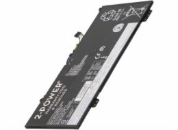 2-POWER Baterie 7,68V 5730mAh pro Lenovo 530S-14ARR, 530S-14IKB, Flex 6-14ARR, Yoga 530-14IKB