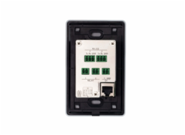 Aten 8-button Control Pad (US, 1 Gang)-Black