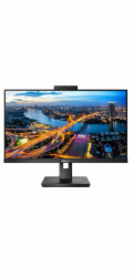 Philips LCD 275B1H 27"  IPS/2560x1440@75Hz/300cd/1000:1/50M:1/4ms/300cd/HDMI/DP/DVI/4xUSB/Webcam/Repro/Pivot/VESA