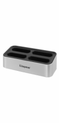 Kingston dokovací stanice pro čtečky karet Workflow + USB mini HUB