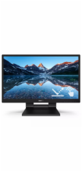24" LED Philips 242B9TL